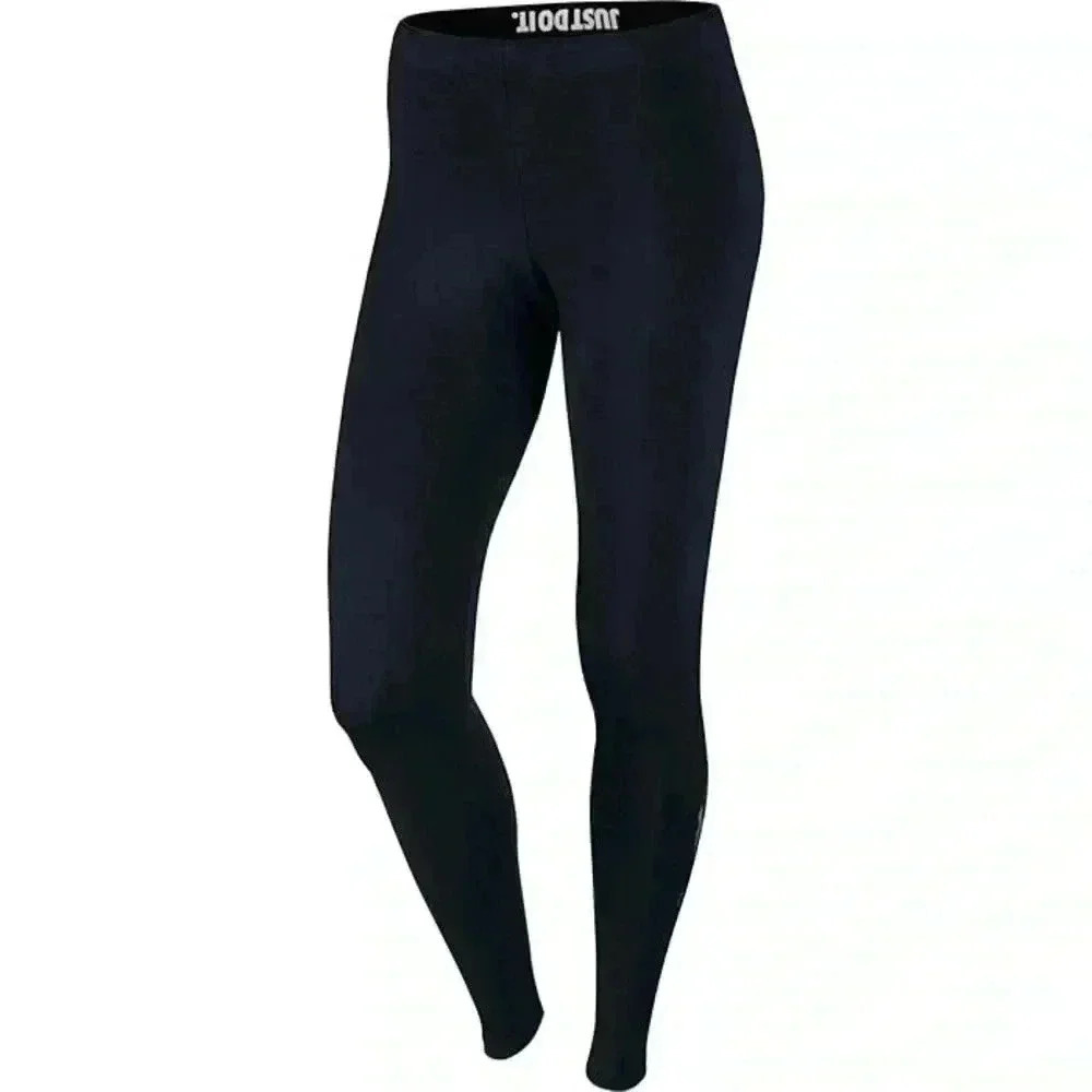 NIKE Sportwear‎ Women's Leg A See Leggings Black